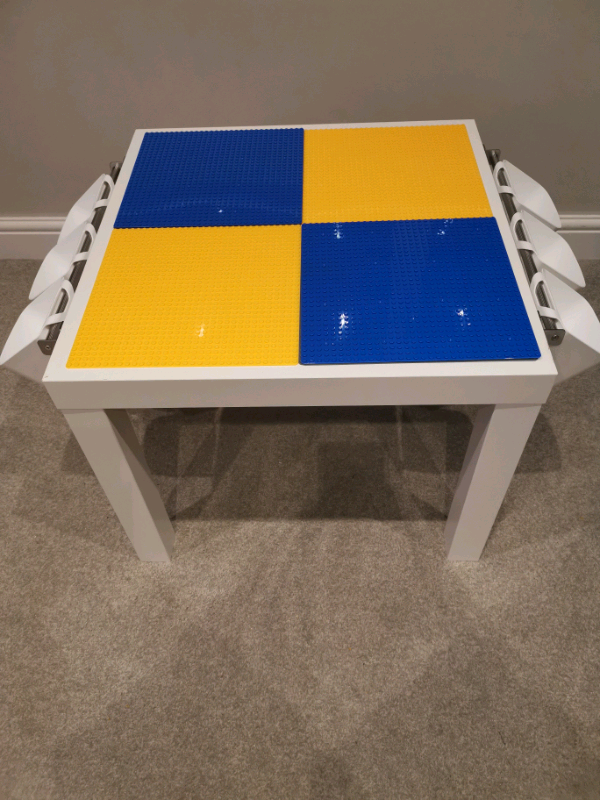 gumtree lego table